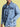 Comic Strip Detachable Back Print Patch