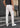 Men Solid Regular Cargos Trousers