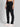 Women Basic Along With Coin Pocket Denim Trouser