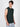 Men Round Neck Sleeveless Relaxed Fit Cotton T-shirt