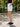 Women White Loose Fit Solid Casual Shorts