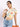 Women Handkerchief style Mutipurpose Top