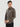 Mens Green Slim fit checked  formal shirt