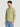 Men relaxed fit Olive coloured denim cotton jacket
