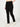 Women Black Slim fit Stretchable Jeans