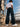 Men Navy Regular Fit Elasticated Casual Trousers