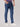 Men Blue Stretchable Slim Fit Jeans
