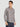 Mens Grey Striped Regular fit Casual full sleeves Shirt
