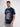 Men Teal Graphic Print T-shirt