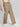 Men Wide Leg Solid Chinos Pull On Pants