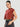 Women Knotting Slim High Neck Party Top