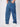 Men Blue Baggy Jeans