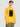 Men Crew Neck Drop Shoulder Graphic Printed Mustard Sweatshirts