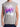 Men Oversized Graphic Sleeveless T-shirt