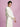 Women White Cropped Jacket