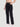 Women Black Baggy Fit Jeans