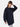 Women Long line Oversized Sweatshirt