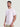 Men White Graphic Embroidered T Shirt