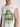 Men Off White Sleeveless Graphic Oversized T Shirt