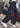 Women Relax Fit Tinted Purple Denim Jeans with Eyelet