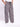 Men Grey Parachute Fit Cargo Trousers