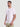 Men White Graphic Embroidered T Shirt
