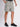 Men Grey Regular Fit Pleated Chino Shorts