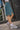 Women Denim regular fit denim skirt