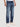 Men Relaxed Heavy Washed Jeans