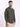 Men Green Striped Casual Shirt