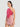 Women Slim Fit Back Tie Up Bandana Top