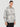 Men Printed Satin Regular Fit Spread Collar Shirt