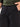 Men Black regular trouser