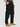 Men Relaxed Utility Cargo Trouser