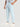 Men Regualr Fit Pleated Casual Trouser