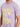 Men Lilac Typography puff Print Cotton T Shirt