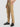 Men Relaxed Trouser With Knee Pleat Detail