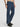 Men Mid Rise Solid Relaxed Fit Pleated Casual Trouser