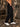 Men Black Relaxed Jeans