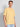 Men Solid Mustard Oversized T-Shirt