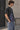 Men Black Printed Oversized T-Shirt