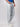 Men Ice Blue Baggy Fit Jeans