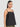 Women Back Tie Up Square Neck Croptop