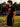 Men Black Graphic Regular Half sleeves T-Shirt