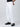 Men White Baggy Jeans