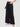 Women Black Denim Wide Leg jeans
