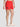 Women Solid Mid-Rise Relaxed Fit Graphic Lounge Boxer Shorts