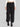 Women Loose Fit Pure Cotton Parachute Cargo Trouser