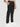 Men Relaxed Korean Trouser