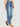 Women Blue Relax Fit cotton Jeans
